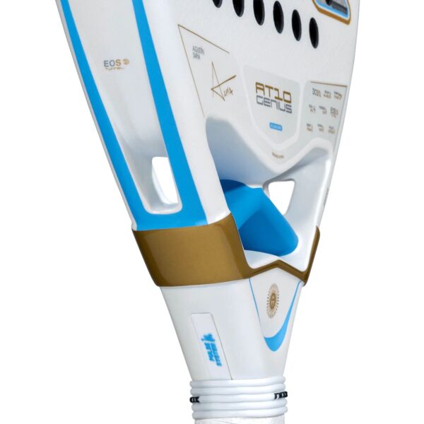 Puente de la Pala NOX AT10 Genius 18K Alum Argentina