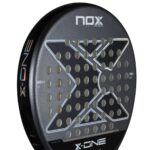 Plano de la Pala NOX X-One 2026