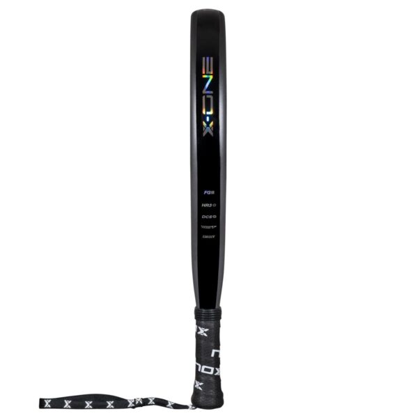 Perfil de la Pala NOX X-One 2026