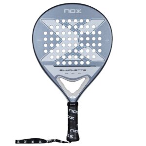 Pala NOX X-One Silhouette