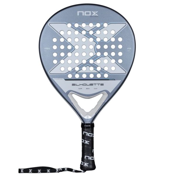 Pala NOX X-One Silhouette