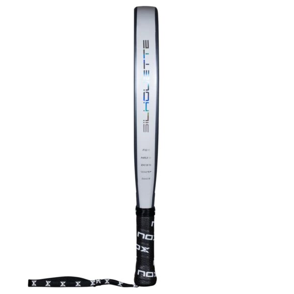 Perfil de la Pala NOX X-One Silhouette