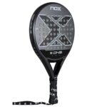 Lateral de la Pala NOX X-One 2026