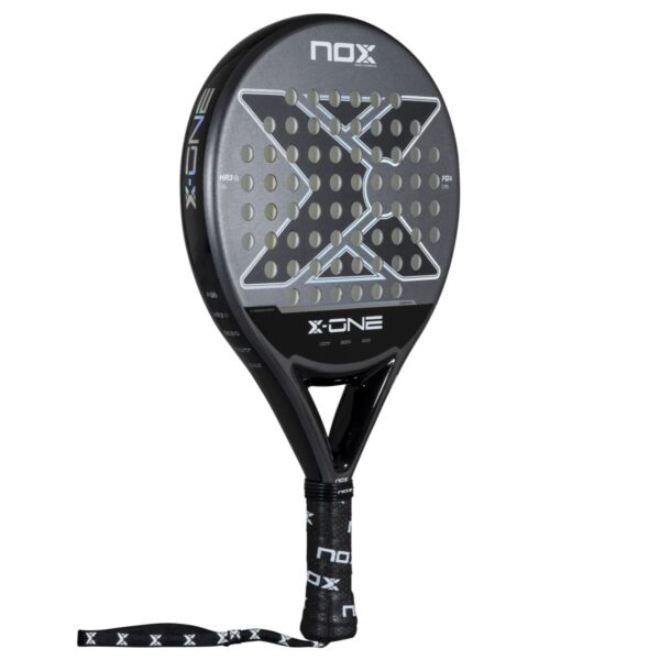 Lateral de la Pala NOX X-One 2026