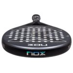 Marco de la Pala NOX X-One 2026