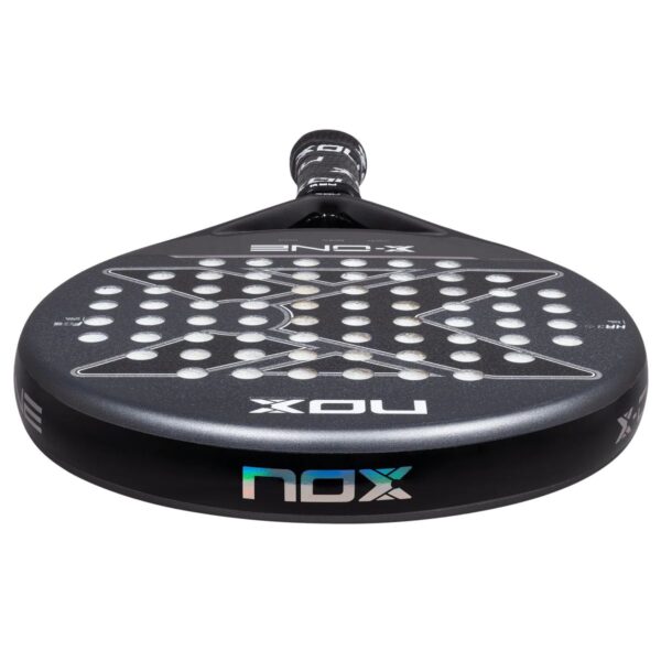 Marco de la Pala NOX X-One 2026