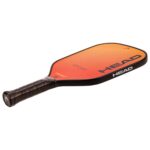 Lateral de la Pala HEAD Pickleball Attitude Supreme