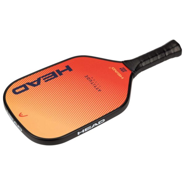 Lateral de la Pala HEAD Pickleball Attitude Supreme