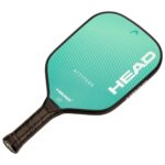 Lateral de la Pala HEAD Pickleball Attitude Team