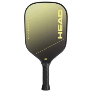 Pala Pickleball HEAD Kickstarter Yellow