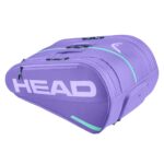 Paletero HEAD Tour Morado