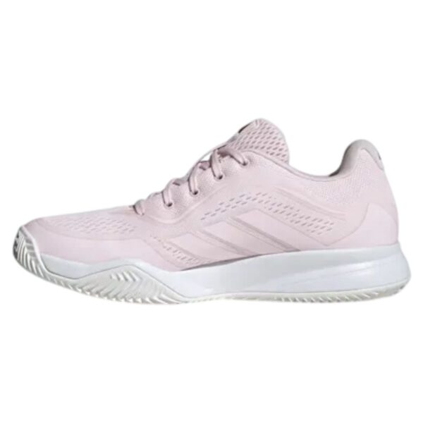 Zapatillas Adidas Avaflash 2 Woman Rosas