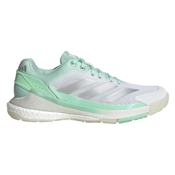 Zapatillas Adidas Crazyquick Boost Padel W Mint Zapatillas Adidas Crazyquick Boost Padel W Mint