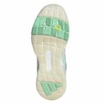 Suela de las Zapatillas Adidas Crazyquick Boost Padel W Mint