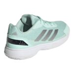 Zapatillas Adidas Crazyquick Padel Kids Menta