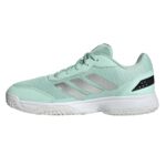 Zapatillas Adidas Crazyquick Padel Kids Menta