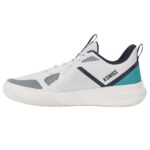 Zapatillas K-Swiss K-Speed Team Clay Blancas