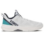 Zapatillas K-Swiss K-Speed Team Clay Blancas
