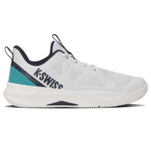 Zapatillas K-Swiss K-Speed Team Clay Blancas