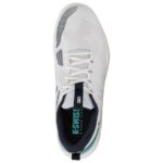 Zapatillas K-Swiss K-Speed Team Clay Blancas