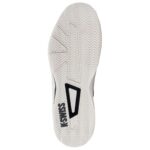 Suela de las Zapatillas K-Swiss K-Speed Team Clay Blancas