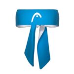 Bandana HEAD Azul Cian