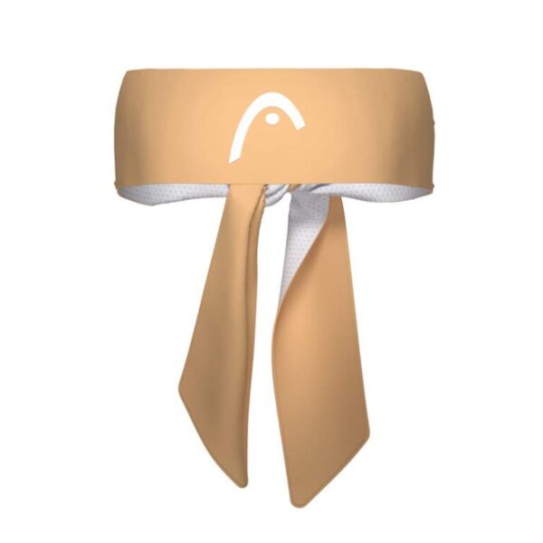 Bandana HEAD Naranja