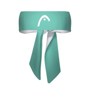 Bandana HEAD Turquesa