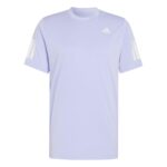Camiseta Adidas Club 3STR Violet
