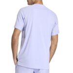 Camiseta Adidas Club 3STR Violet