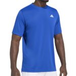 Camiseta Adidas Club Azul Royal