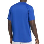 Camiseta Adidas Club Azul Royal
