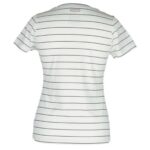Camiseta Varlion MD13S13 Blanca Mujer