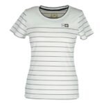 Camiseta Varlion MD13S13 Blanca Mujer