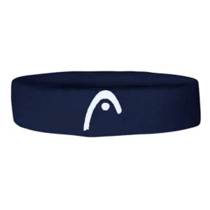 Cinta Deportiva HEAD Navy