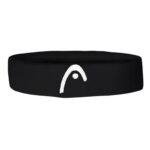 Cinta Deportiva HEAD Negra