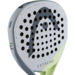 Detalle de la Pala HEAD Extreme Motion 2026/2027
