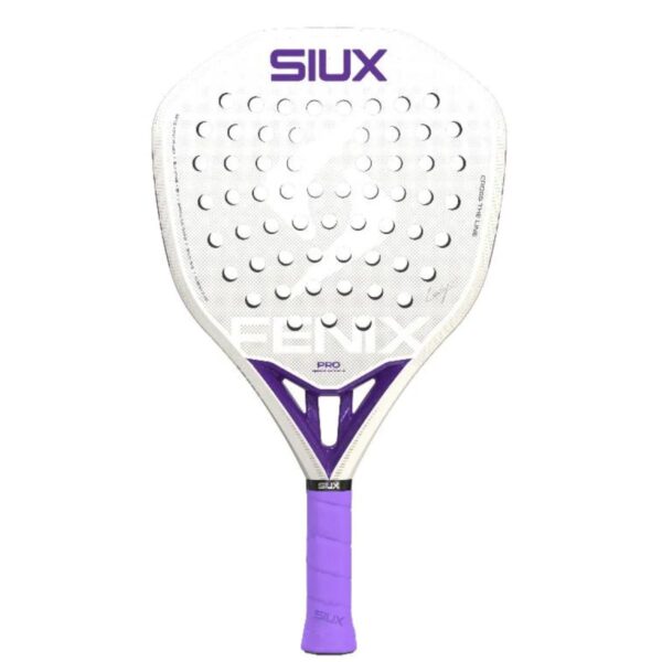 Pala SIUX Fenix Pro SE 2.0 2026