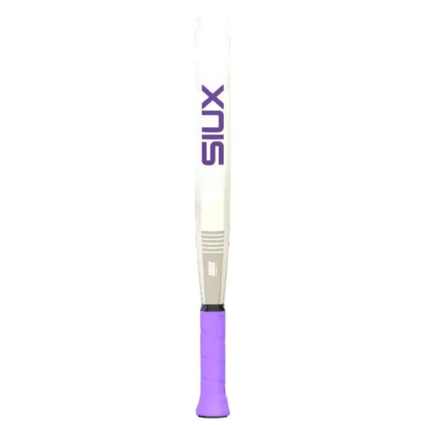 Perfil de la Pala SIUX Fenix Pro SE 2.0 2026
