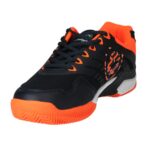 Zapatillas J-hayber Tactica Azul Oscuro