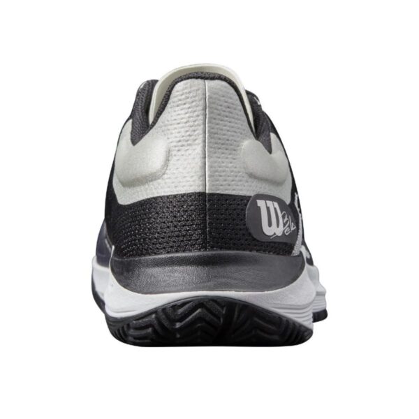 Zapatillas Wilson Kaos Bela Negras
