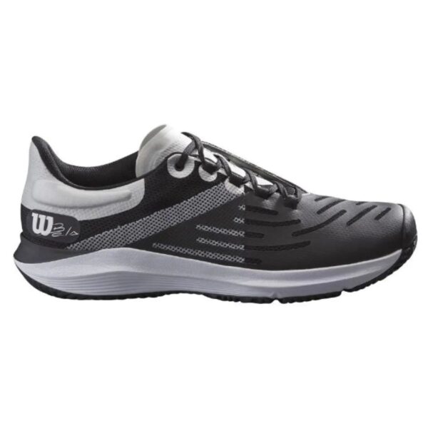 Zapatillas Wilson Kaos Bela Negras