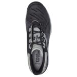 Zapatillas Wilson Kaos Bela Negras
