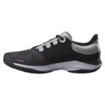 Zapatillas Wilson Kaos Bela Negras