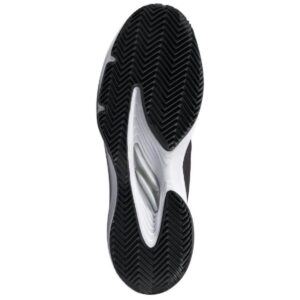 Suela de las Zapatillas Wilson Kaos Bela Negras