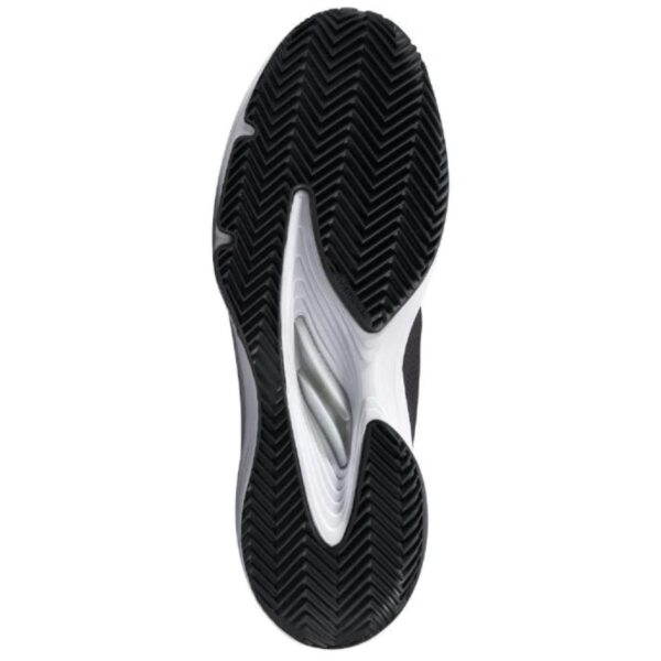 Suela de las Zapatillas Wilson Kaos Bela Negras
