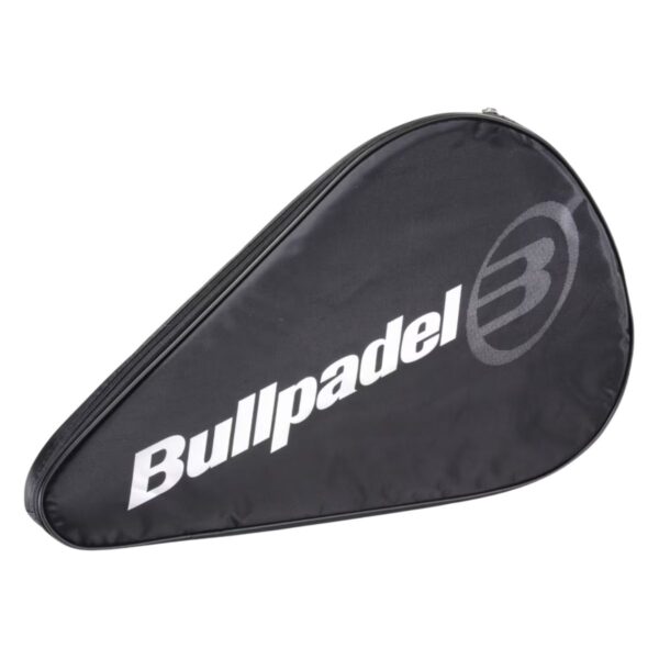 Funda Bullpadel BPPCOVER Negra Funda Bullpadel BPPCOVER Negra