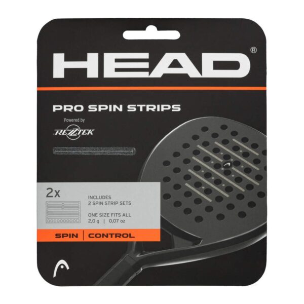 Pro Spin Strips HEAD Pack