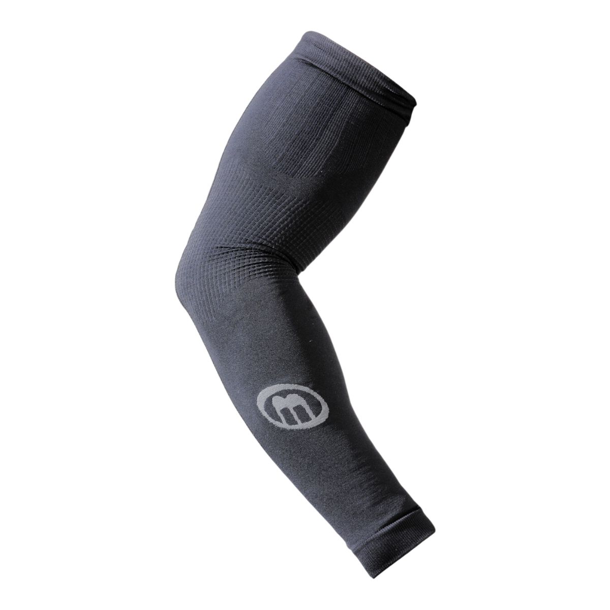 Manga Bullpadel BPSL261 Negro
