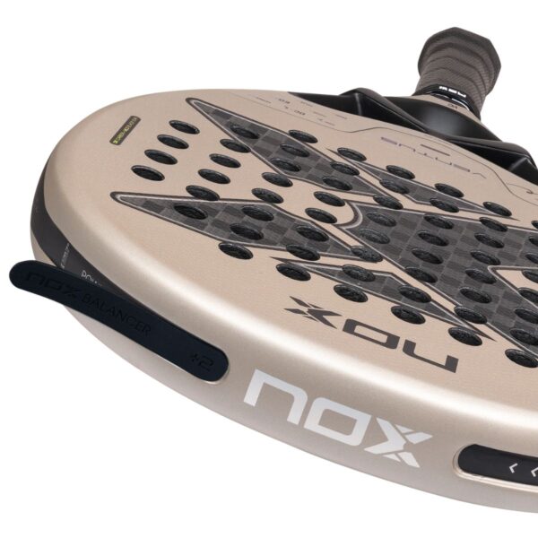 Puente de la Pala NOX Ventus Hybrid 12K Lite 2027
